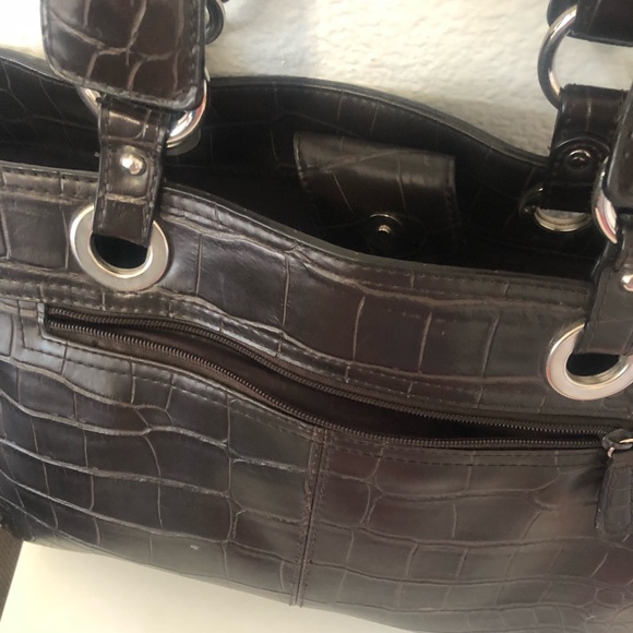 Nine West tote bag - Picture 4 of 14